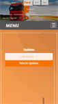 Mobile Screenshot of apnatrucks.com